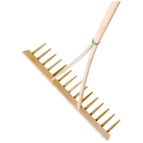 rastrello 15 denti