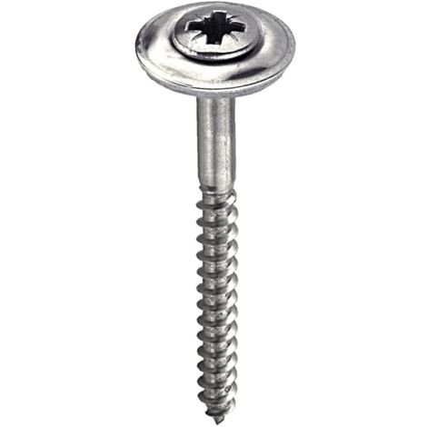 CONNEX - VITI PER LATTONIERE 4,5X35MM