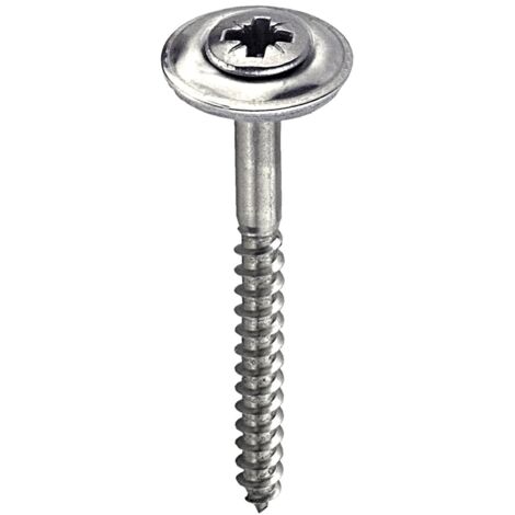 Max-Power KK3180062 Vite Latt.A2 Din 7995 4.5X45 Pezzi101