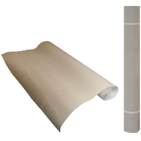 Cartone Ondulato Pavimenti 100x50y