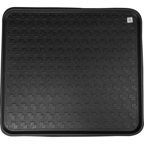 START Vassoi per baule auto misura 4- 100x90 cm impemeabile e reciclabile (1/5)