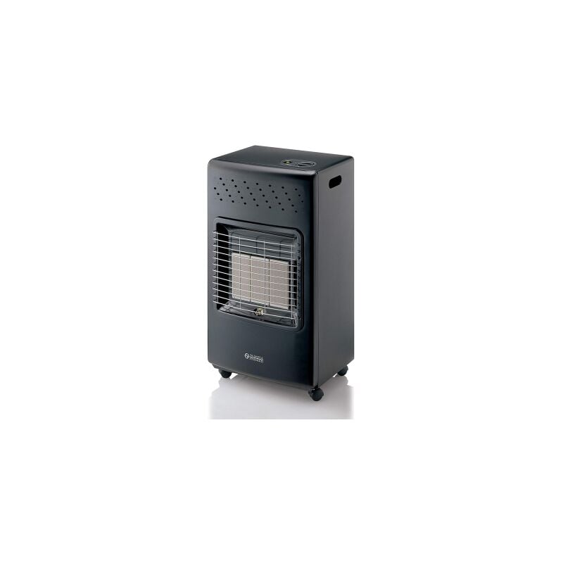 Olimpia Splendid 99387 Stovy Infra Black, Stufa a Gas