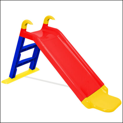 Scivolo mod. baby 2 cm. 141x60x78h
