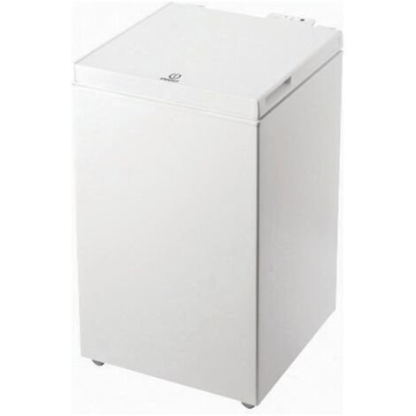 Indesit Congelatore a pozzetto OS 1A 100 2 - OS 1A 100 2