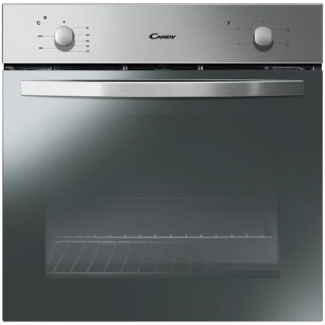 Candy Smart FCS 100 X/E 70 L Acciaio inox