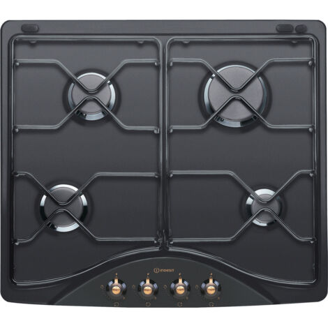 Indesit Piano cottura a gas PN 642 /I (AN) - PN 642 /I (AN)