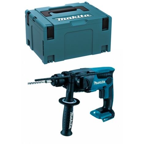 Tassellatore MAKITA DHR165ZJ (Solo corpo + MAKPAC 3)