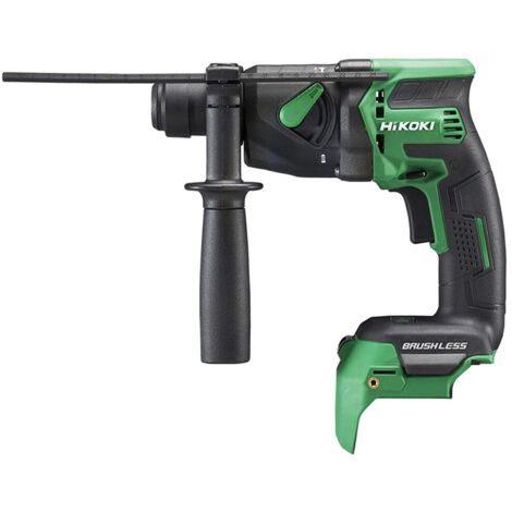 Martello Perforatore HIKOKI DH18DPBW4Z (Solo corpo)