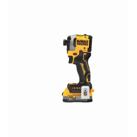 DeWALT DCK2050E2T-QW kit de batteria per elettroutensili