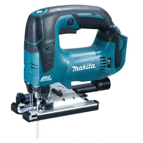 Seghetto Alternativo MAKITA DJV182ZJ (Solo corpo + MAKPAC 2)
