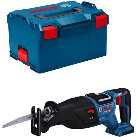 Bosch GSA 18V-28 Seghetto dritto Brushless 18 V senza batteria