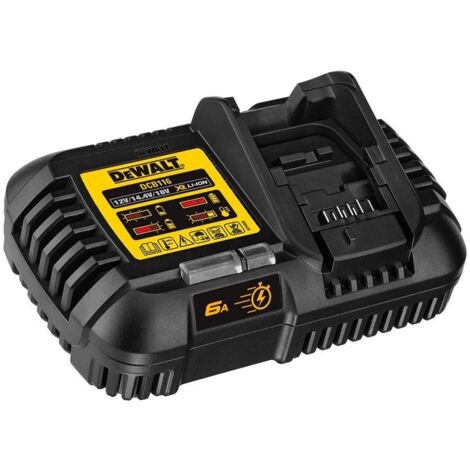 Caricabatterie DeWALT DCB116
