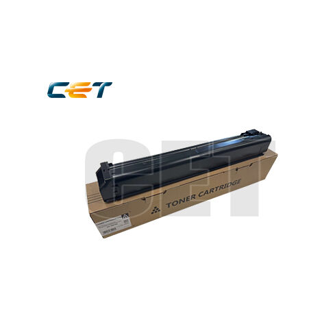 CET Black Sharp MXC36GT Toner Cartridge -24K/ 495gMX-36GTBA