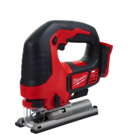 Milwaukee seghetto alternativo m18bjs-0 (solo corpo) 4002395157990
