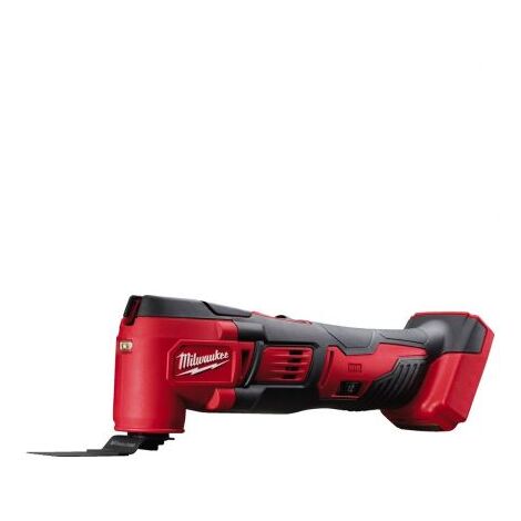 Utensile Multifunzione Milwaukee M18BMT-0 (Solo corpo)