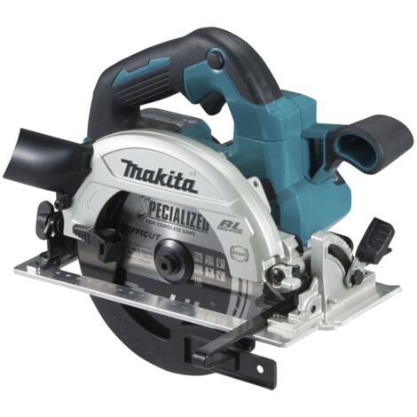 Sega Circolare MAKITA DHS660Z (Solo corpo)