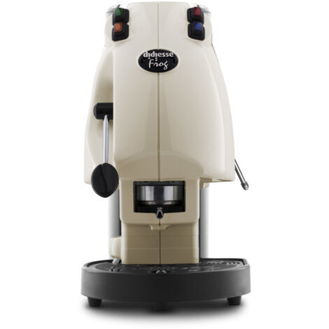 Didiesse Frog Revolution Vap Macchina Espresso Cialde 1,5L 1850W con Vapore