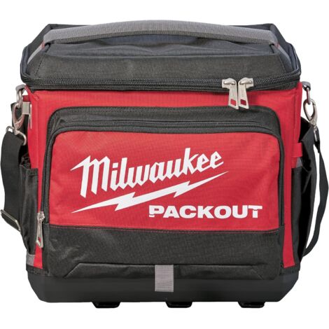 MILWAUKEE - GLACIÈRE DE CHANTIER PACKOUT™ (4932471132)