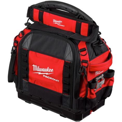 Milwaukee PACKOUT™ Borsa portautensili chiusa 38cm