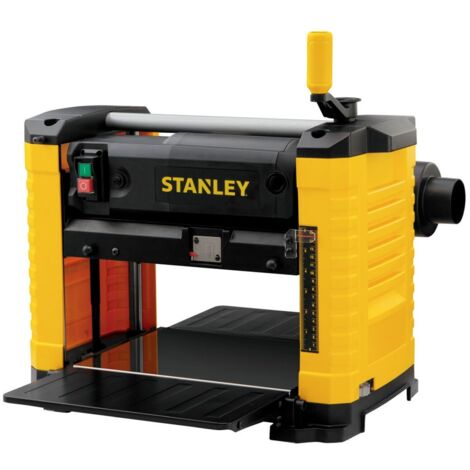 Pialla a spessore portatile 12,5" 1800W STP18 STANLEY FatMax