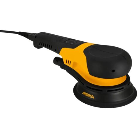 Levigatrice rotativa a filo Deros RS 600 - Ø 150 mm - MIRKA - MRS6002100
