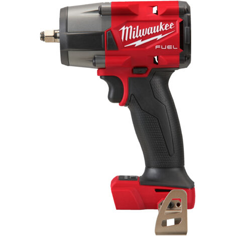 Milwaukee avvitatore ad impulsi m18fmtiw2f38-0x (solo corpo + hd box) 4058546369477