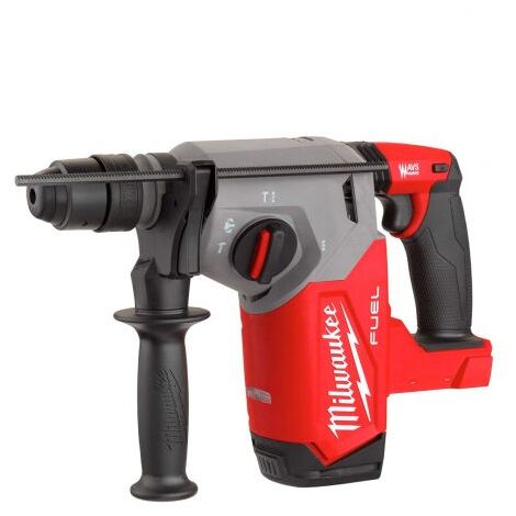 Milwaukee- Marteau perforateur sans fil M 18 FHX-0 SDS-plus 18 V