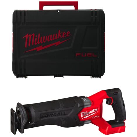 Milwaukee- 4933478293 Scie Sabre M18 FSZ-0X batterie-4933478293