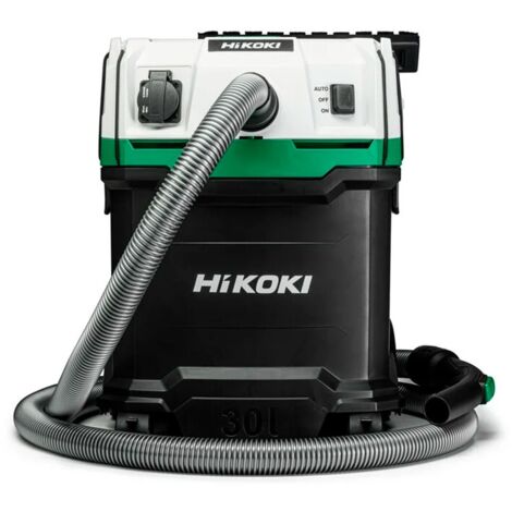 Hikoki aspiratore rp300ylwaz (1.200w) 4966376417209
