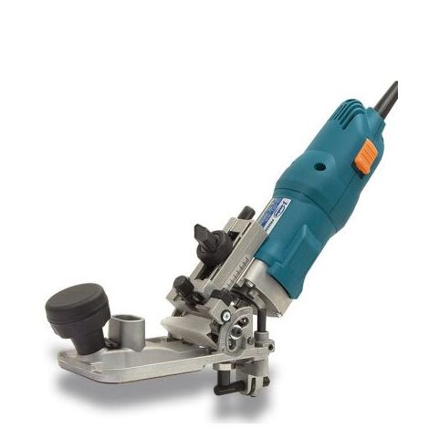 Fresatrice rifilatore inclinabile VIRUTEX FR292R