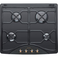 Indesit Piano cottura a gas PN 642 /I (AN) - PN 642 /I (AN)