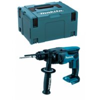 Tassellatore MAKITA DHR165ZJ (Solo corpo + MAKPAC 3)