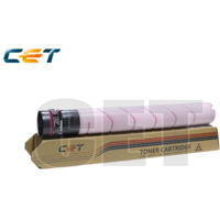 CET Minolta TN-321M Toner Cartridge-Chemical -25K/514g