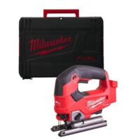 Milwaukee seghetto alternativo m18fjs-0x (solo corpo + hd box) 4058546226718