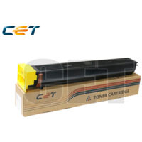 CET Konica Minolta TN-613Y, Bizhub C552- 30K/ 510g A0TM250