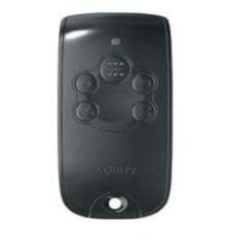 Télécommande SOMFY KEYTIS-NS-4-RTS
