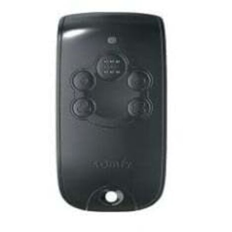 Télécommande SOMFY KEYTIS-NS-4-RTS