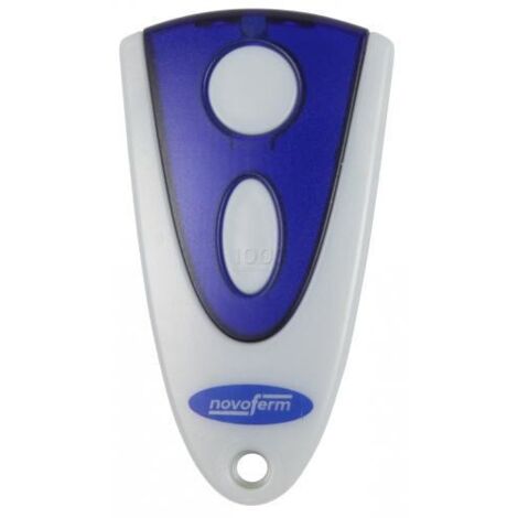 TELECOMMANDE NOVOFERM NOVOTRON 502 MAX43-2