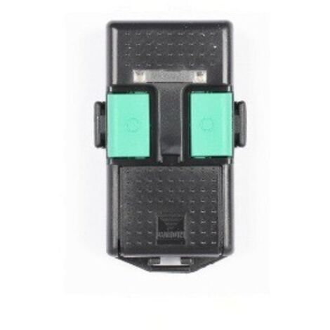 Télécommande CARDIN S476 TX2 (1/4)