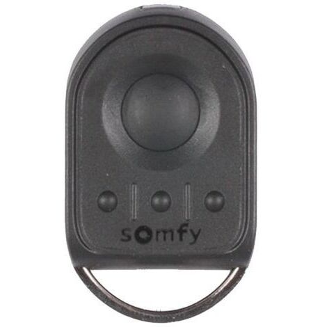 Télécommande somfy keygo t4p RTS