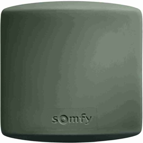 recepteur acces - compatible io - somfy 1841229