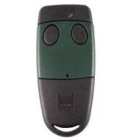 Télécommande cardin s449 qz/2p (1/4)