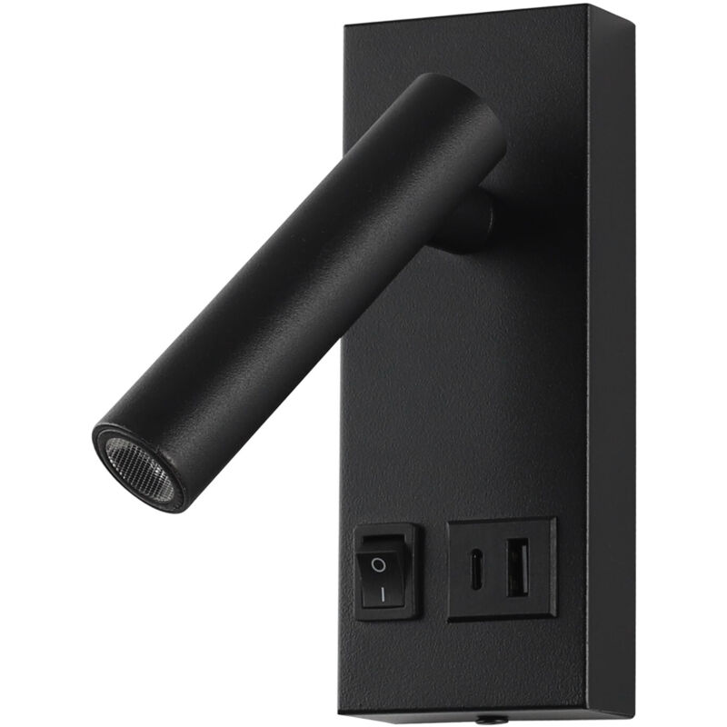 AUROLITE LED Plafón De Techo 30cm 12W 960 Lúmenes 4000K Acrílico Transparente – A+ Energía