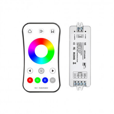 Kit LED D4S | Conversione da Xenon HID a LED Plug & Play | CANbus, Luce