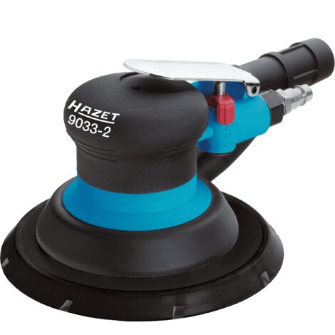 6 In. Variable-Speed Random Orbit Sander Kit - Porter Cable - Foto 8