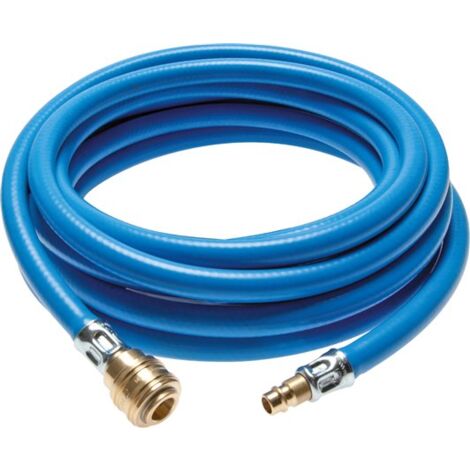 Raccordo Aria Compressa Con 8mm Raccordo Per Tubo - Foto 8