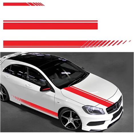 Kit De 4 Durites De Frein Avant Speed Brakes Inox/Raccord Aluminium