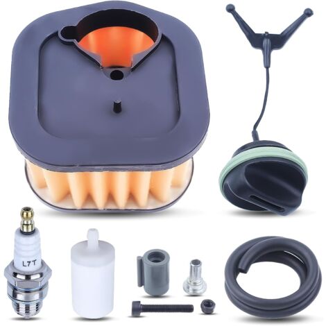 FILTRO ARIA 537009301 ORIGINALE HUSQVARNA - Foto 5