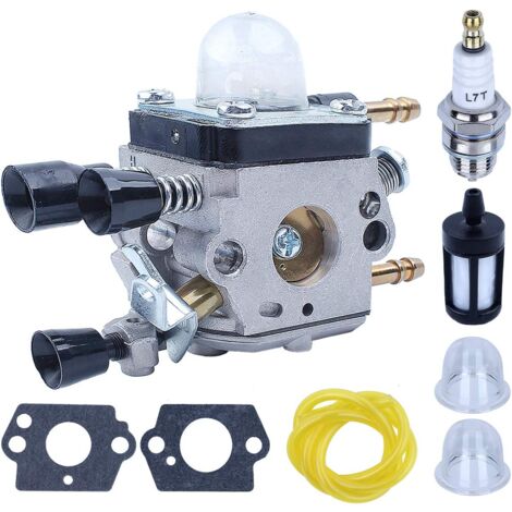 Stihl BG45 BG55 BG65 BG85 SH55 Carburetor – Replaces ZAMA C1Q-S68G & 42291200606