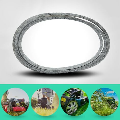 Cintura Deck Tosaerba Da 42 Pollici Adatta Per John Deere - Foto 10